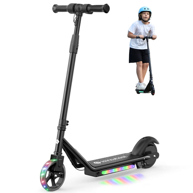 Isinwheel S2 Kids Electric Scooter