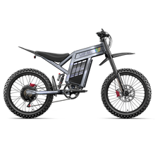 Shengmilo S900 Pro Electric Bike