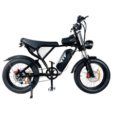 YVY C20 Lite Electric Bike