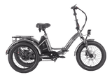 Fafrees F20 Mate Electric Trike – 500W Cargo E-Trike