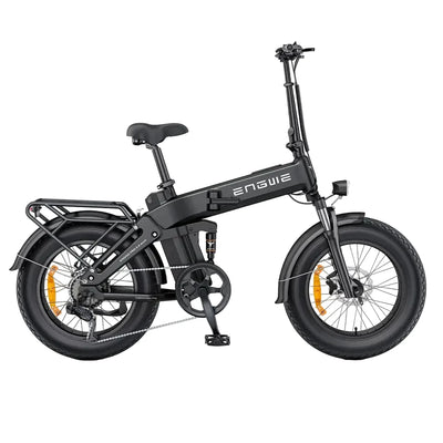Engwe Engine Pro 3.0 Boost Electric Bike 250W 48V 15Ah Engwe