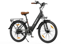 Varun C26-1 Electric Bike