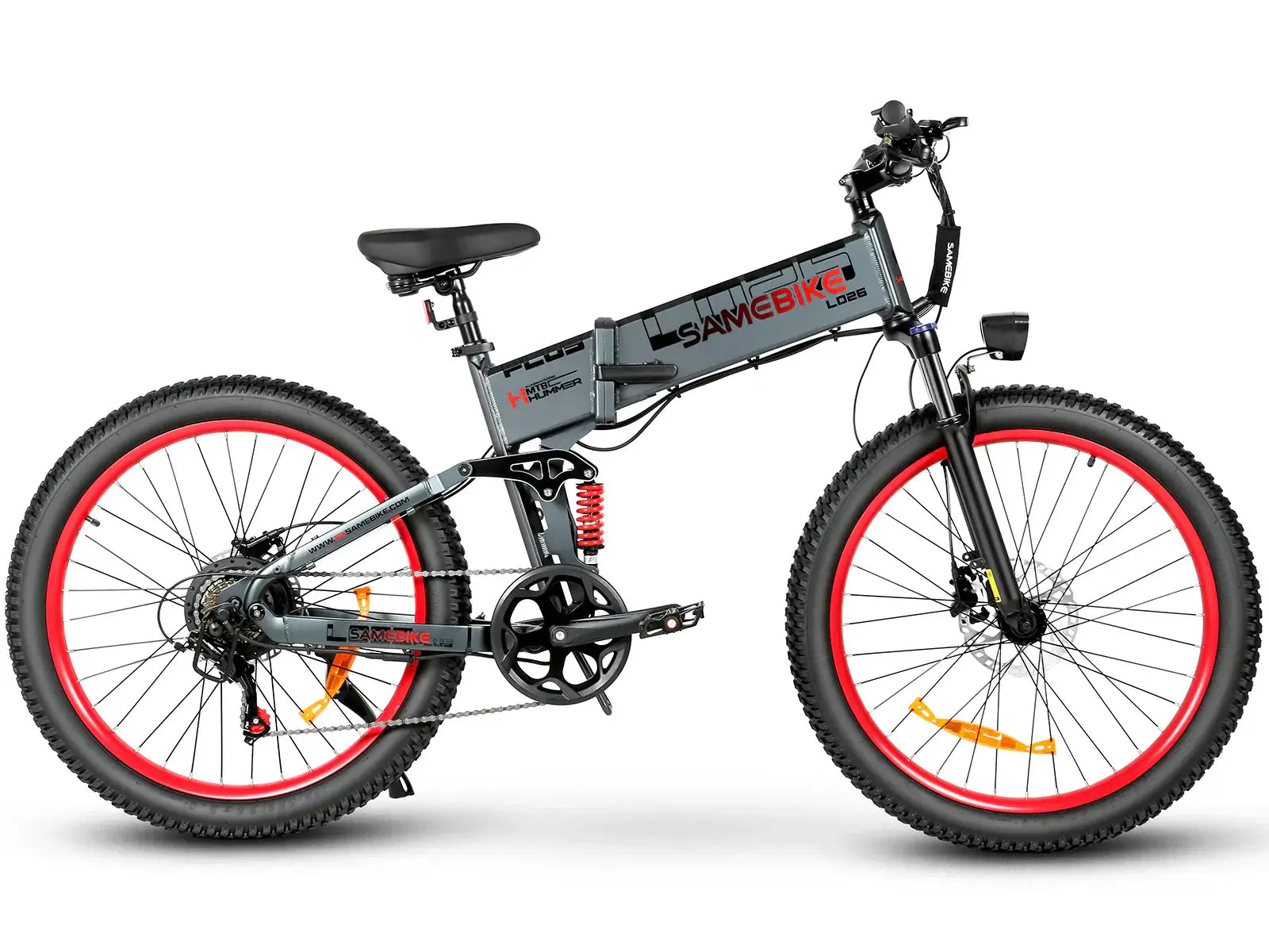 Samebike LO26 Plus Electric Bike Samebike