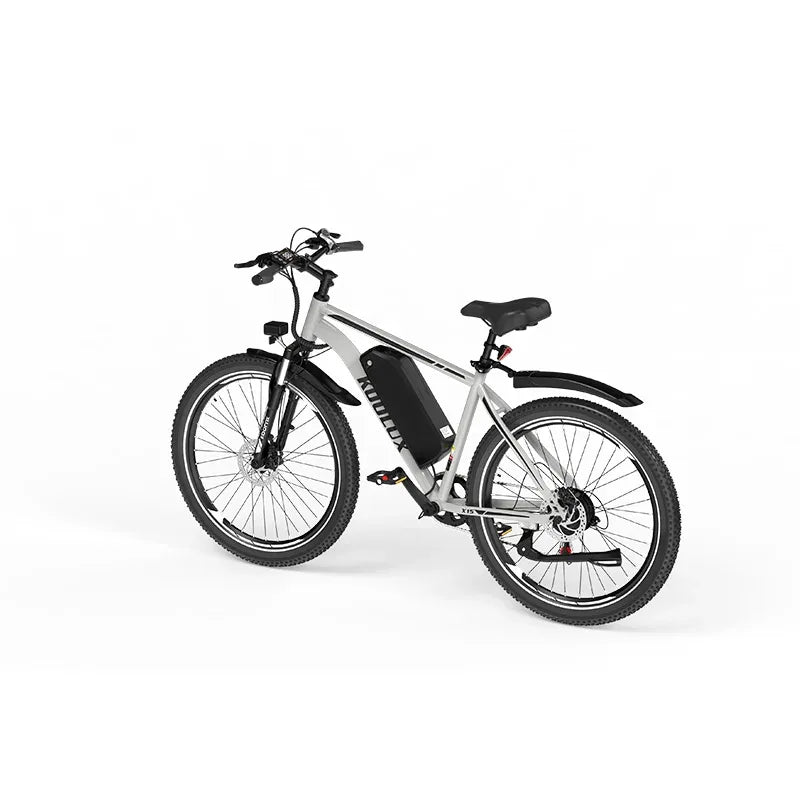 Koolux X15 Electric Bike 48V 15Ah 2