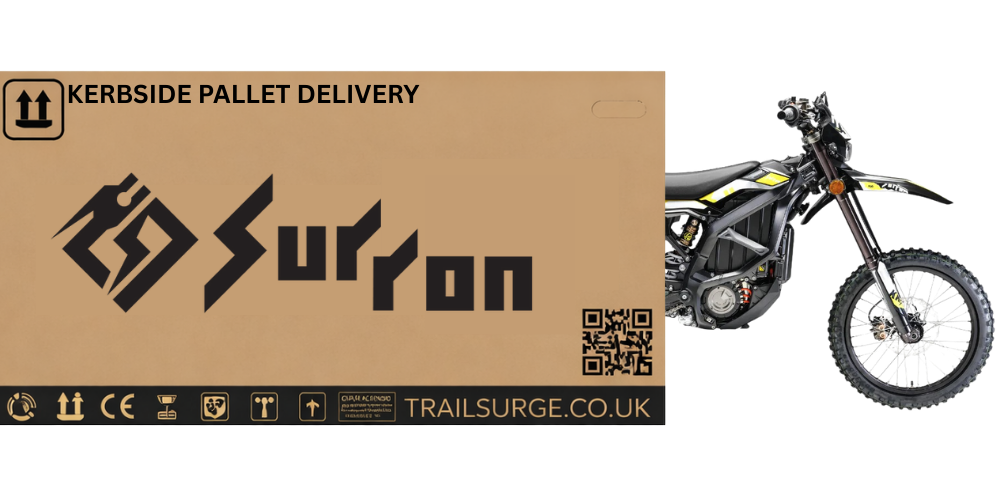 Product included in the package