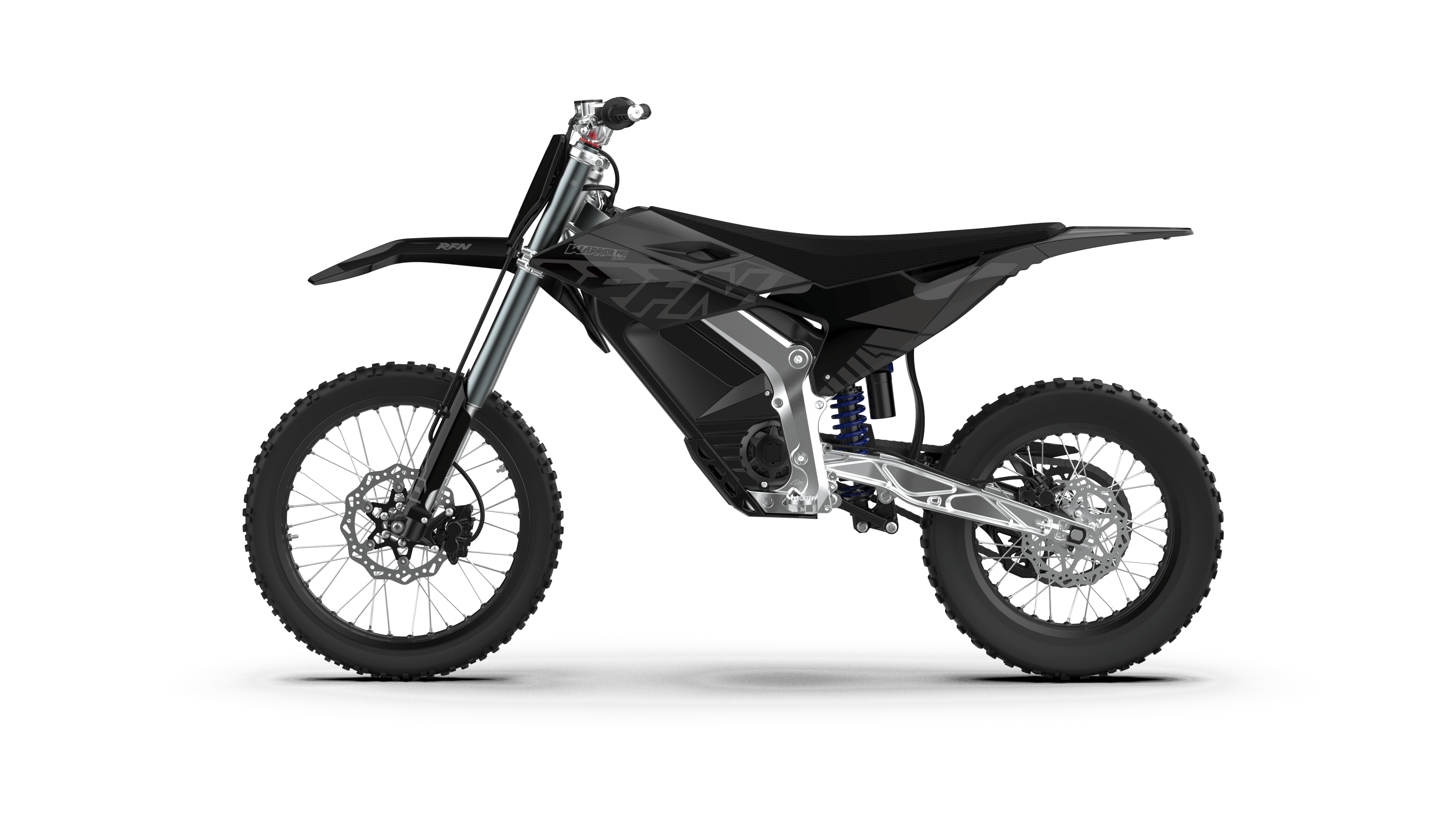 RFN Warrior Youth SX E15 Electric Dirt Bike