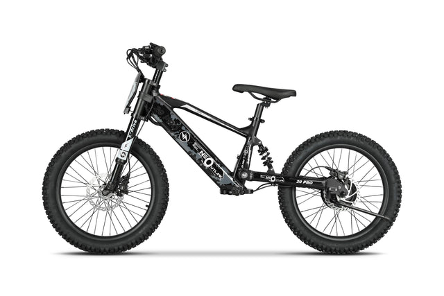 Neo Outlaw Surge 20" Kids Electric Bike