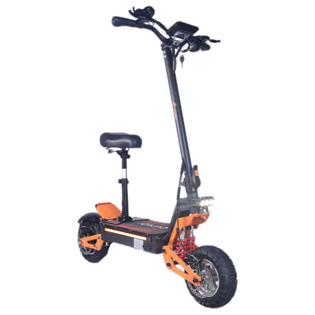 Quickwheel X5 6000W Electric Scooter