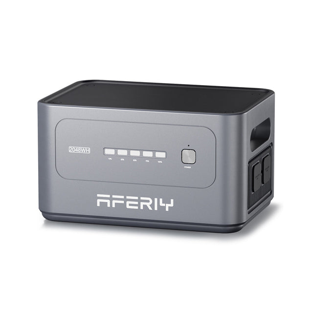 AFERIY P280-B Expansion Battery 2048Wh main product image