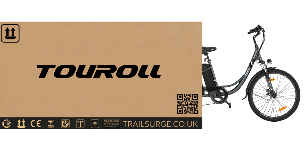 Product included in the package
