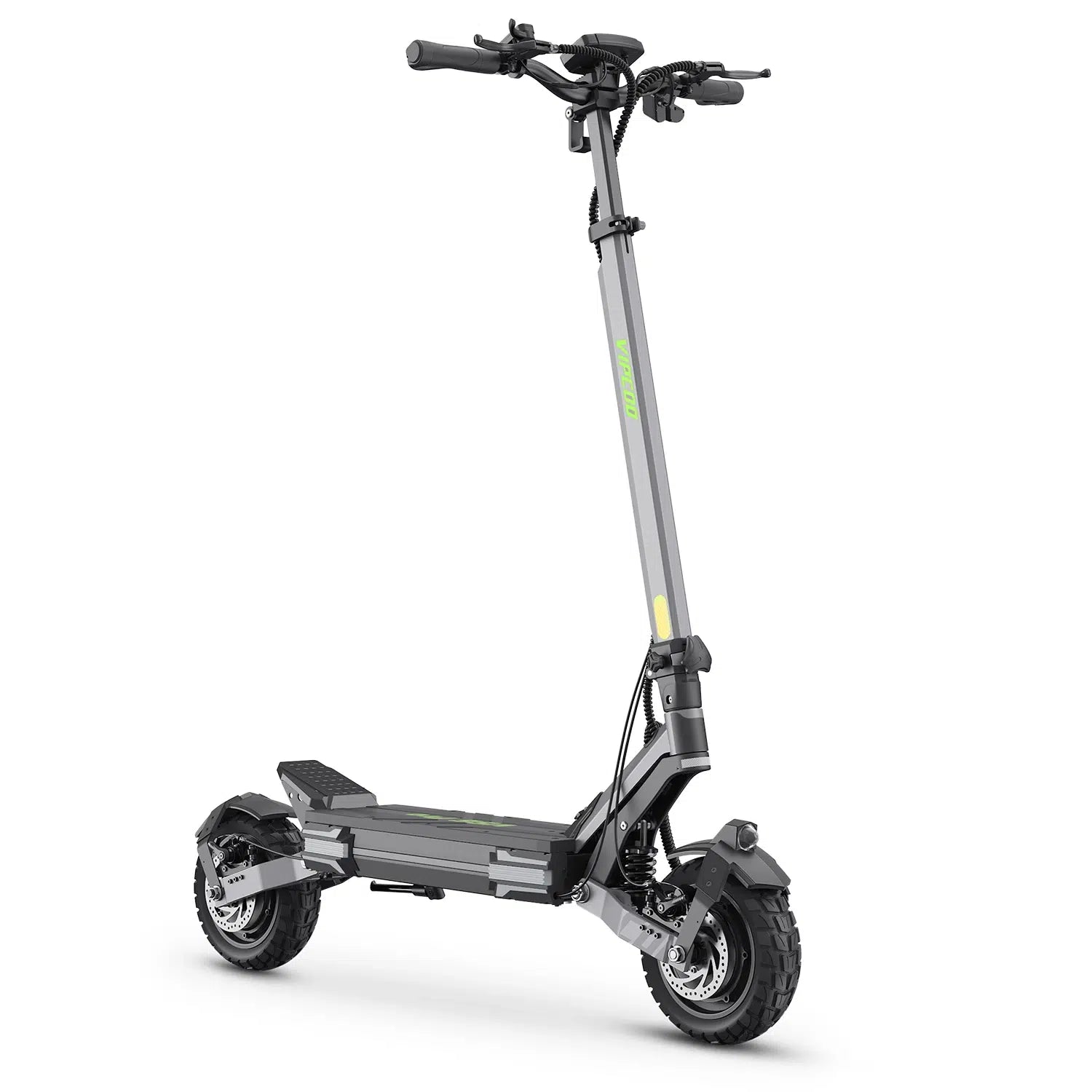 Vipcoo VS3 Pro Electric Scooter 2400W 52V 20.8AH