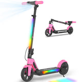 Isinwheel S7 Glow Kids Kids Electric Scooter