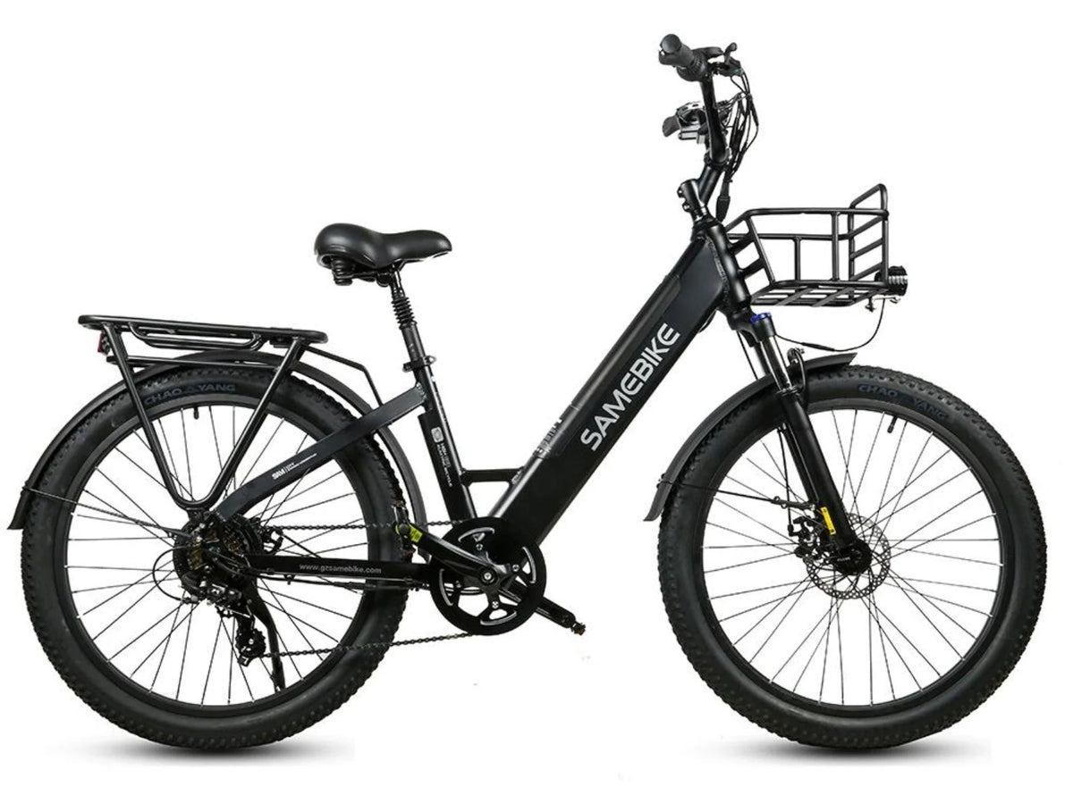 Samebike RS A01 Plus 2