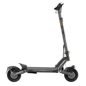 Ausom L2 Max Dual Motor Electric Scooter
