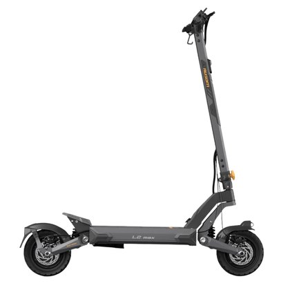 Ausom L2 MAX Dual Motor Electric Scooter - Trail Surge