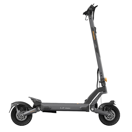 Ausom L2 Max Dual Motor Electric Scooter
