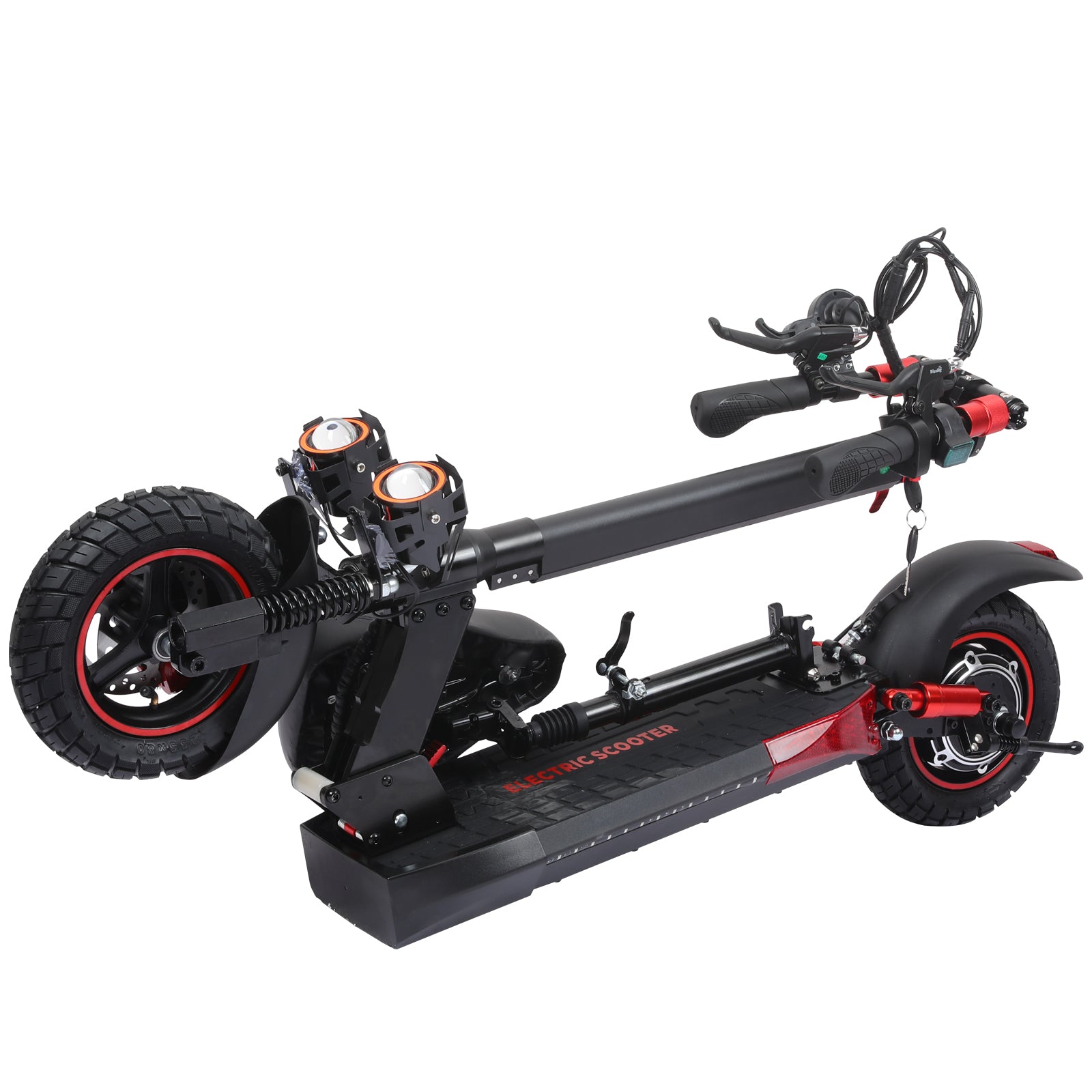 Freeboy J01 Electric Scooter 7