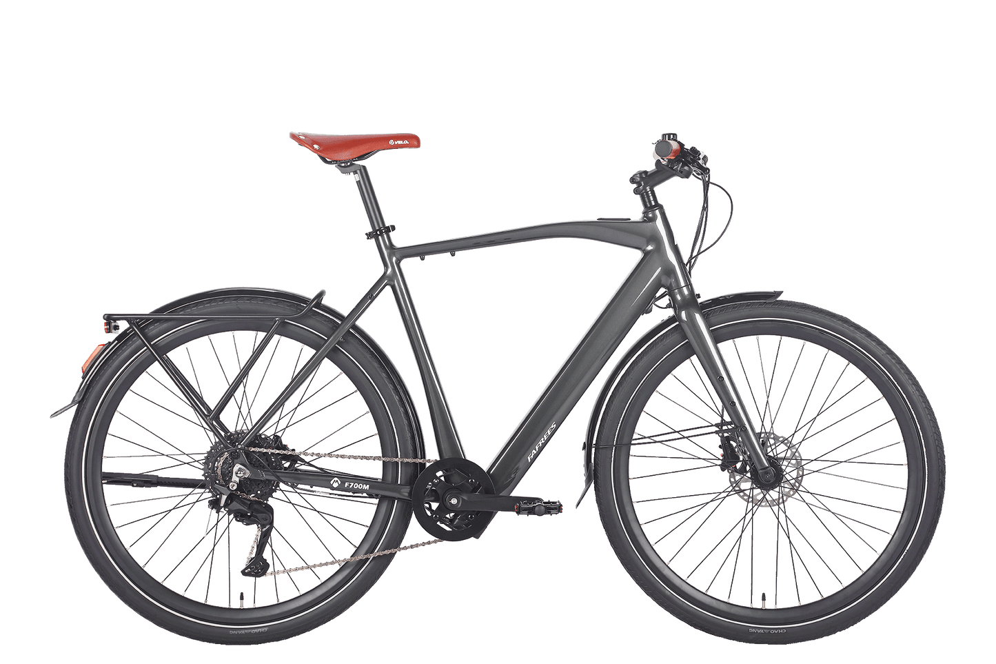 Fafrees F700M City Electric Bike - image 1
