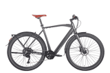 Fafrees F700M Electric City Bike – 700C Commuter E-Bike