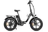 Vitilan U7 Electric Bike - Trail Surge