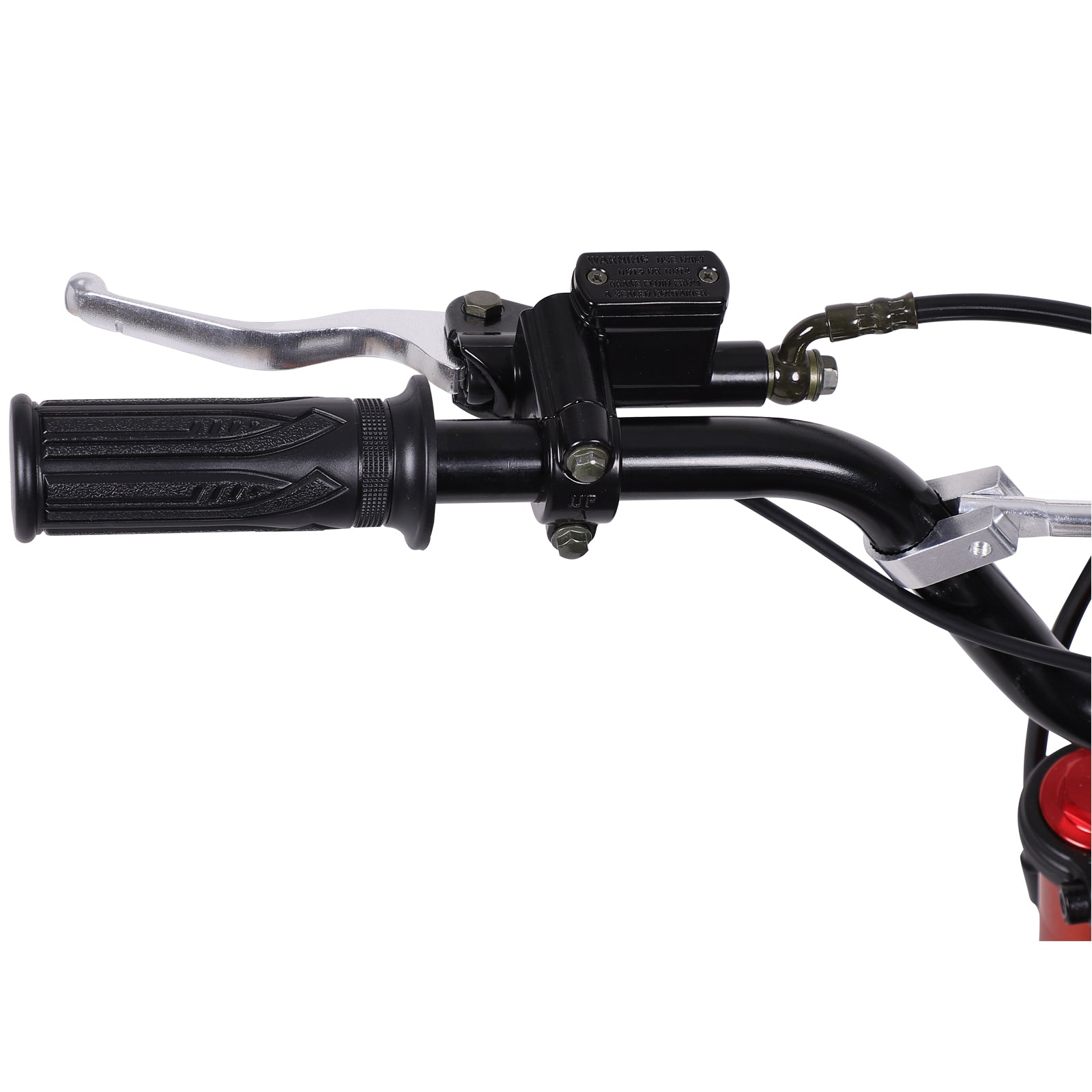 Freeboy Y01 Electric Dirt Bike 12