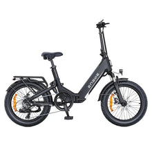 Engwe L20 3.0 Boost Folding Electric Bike