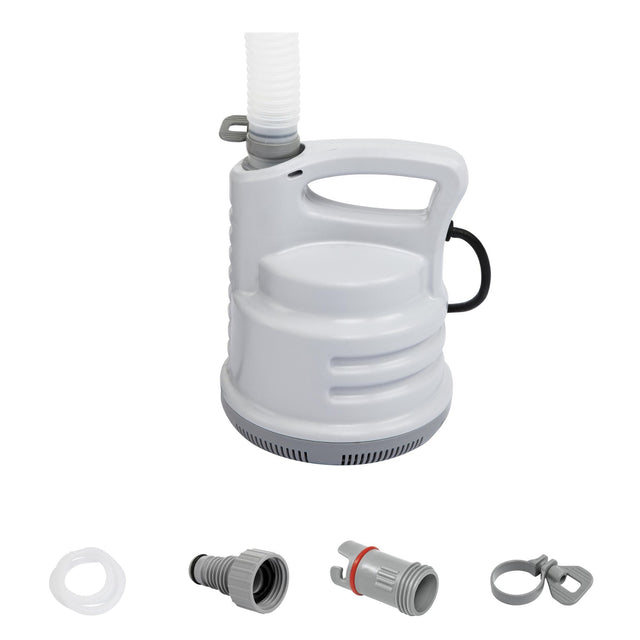 800gal Drain Pump