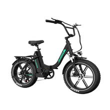 Koolux KL6S Electric Folding Bike