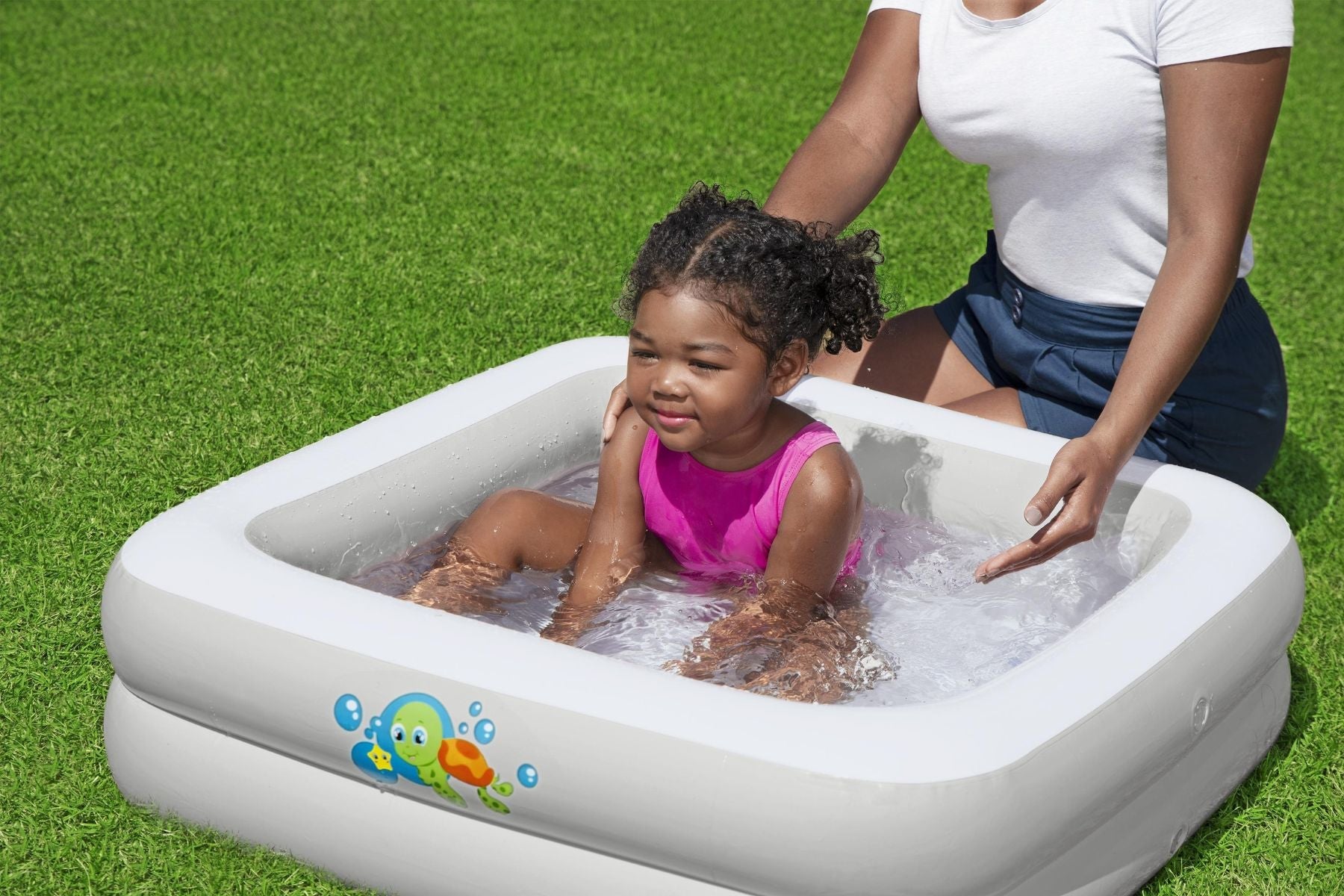 Bestway Baby Tub - Bestway manufacturer image 4