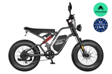 Fafrees F20 Ultra HS Fat Tyre Electric Bike