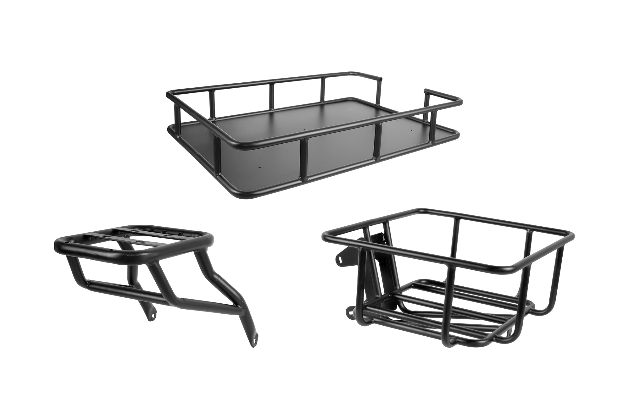 Cyrusher Glider Accessory Kit - Cargo Kit