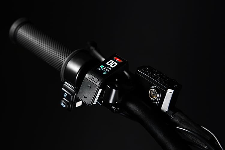 Talaria Komodo Electric Dirt Bike – official product gallery view 2