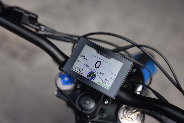 Talaria Sting R L1E Road Legal Electric Bike – official product gallery view 2