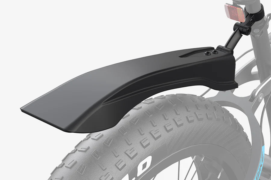 Varun S26-1 Electric Bike - Trail Surge