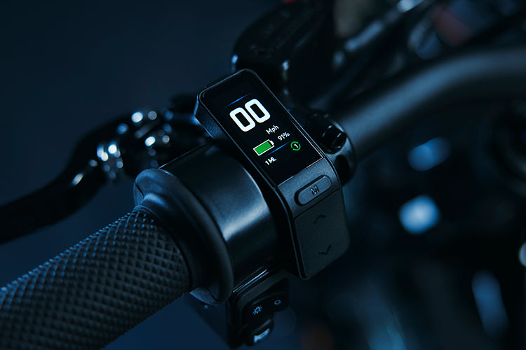 Talaria Sting Pro MX5 Electric Dirt Bike – official product gallery view 2
