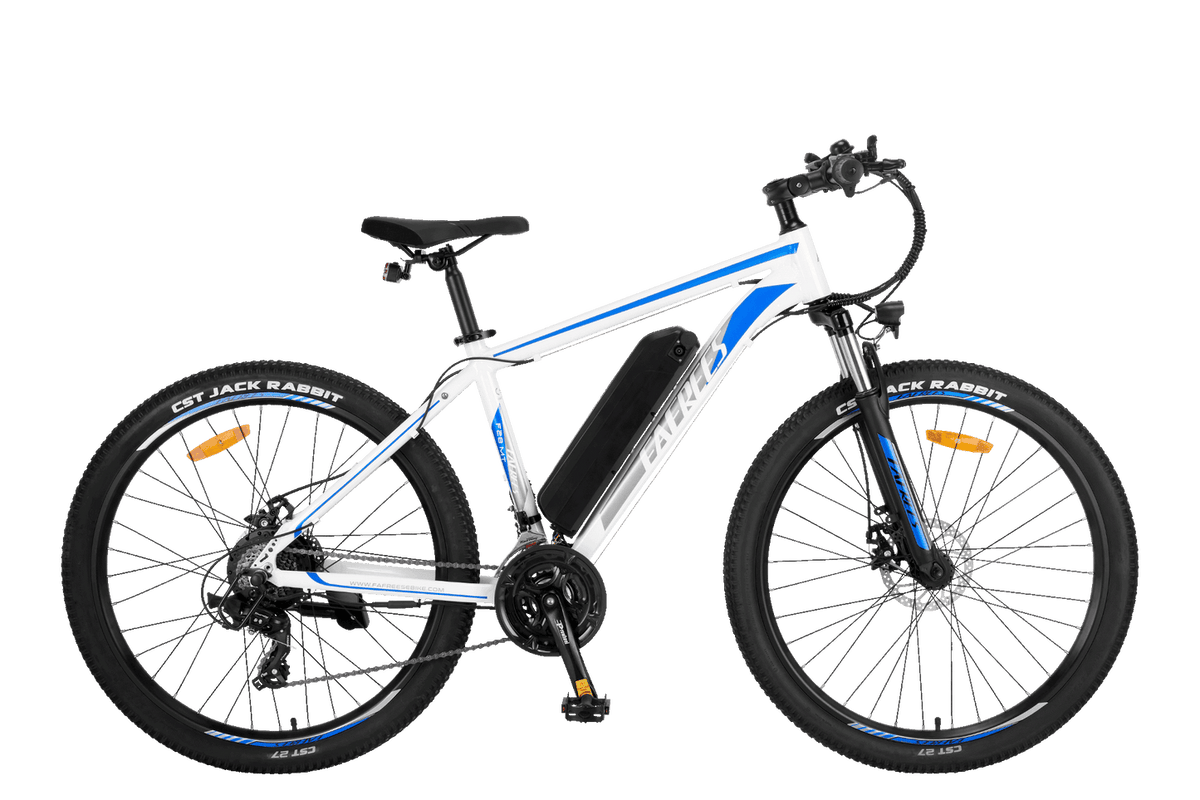 Fafrees F28 MT 27.5” Electric Mountain Bike – E-MTB – product image 3