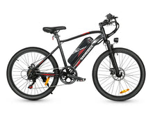 Samebike EBE2 Electric Bike