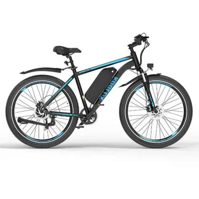 Koolux X15 Electric Bike