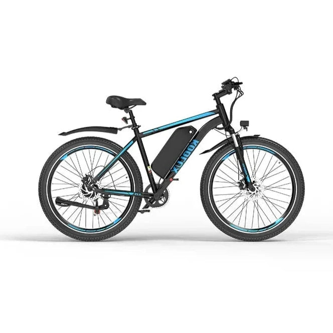Koolux X15 Electric Bike 48V 15Ah