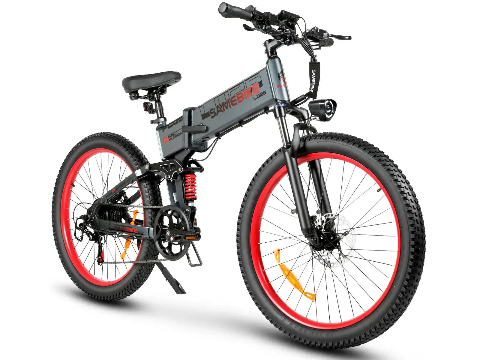 Samebike LO26 Plus Electric Bike Samebike