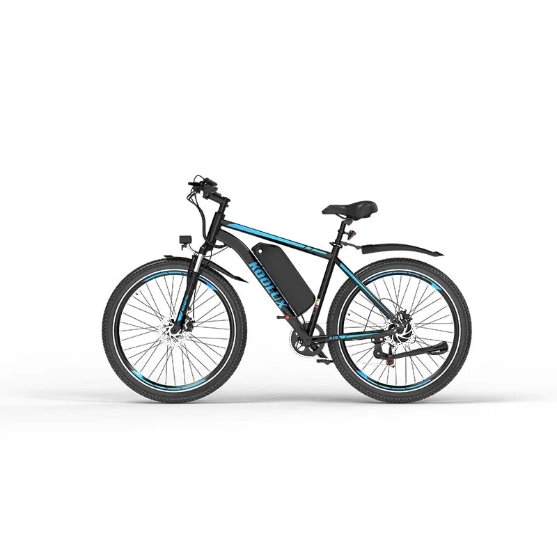 Koolux X15 Electric Bike 48V 15Ah 3
