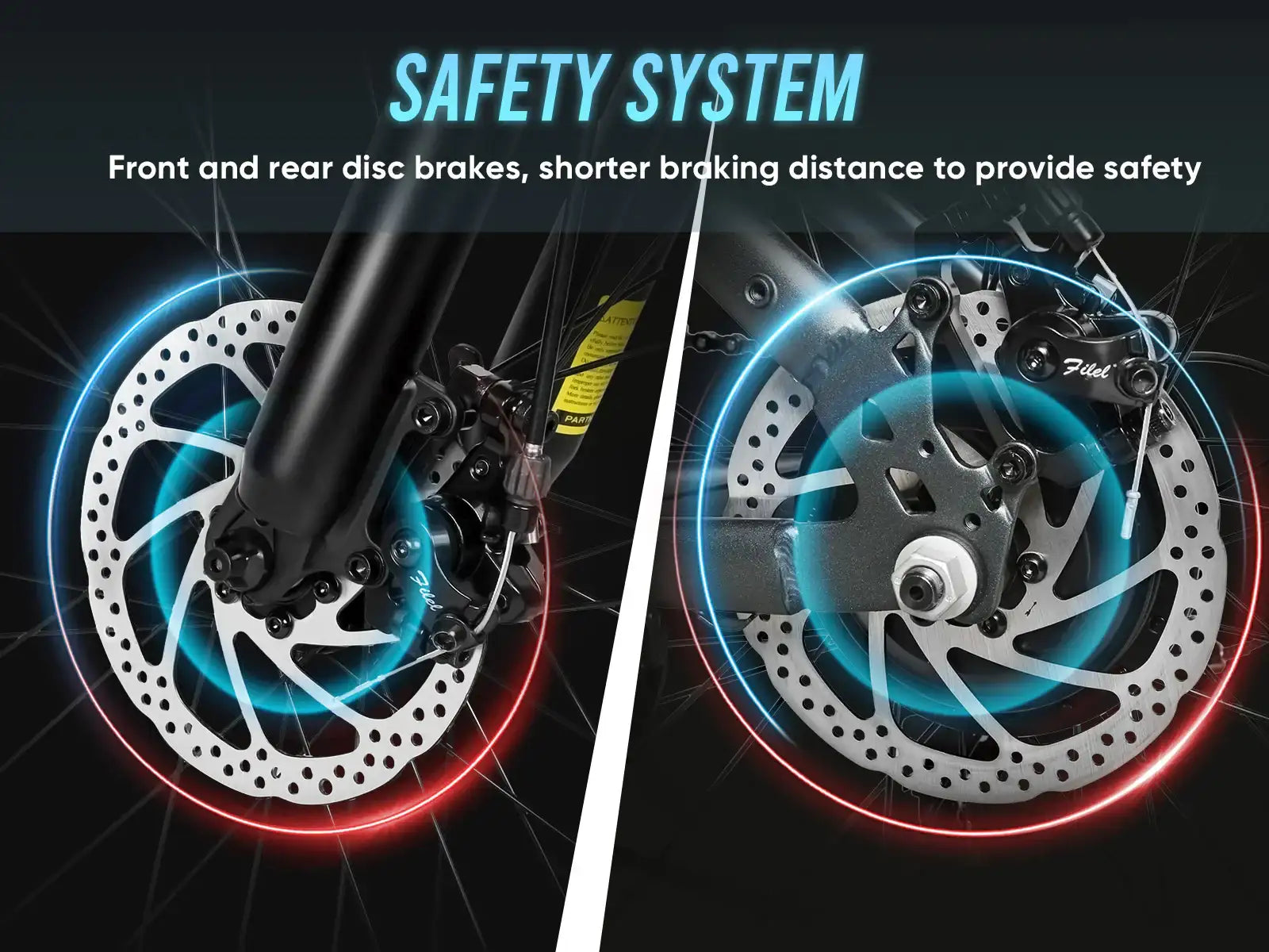 Samebike RS-A01 Electric Bike