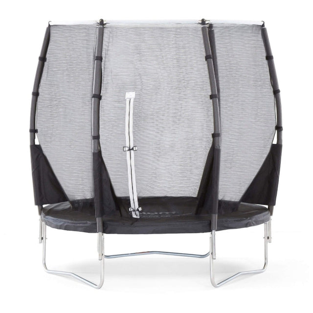 Plum 6ft Magnitude Springsafe Trampoline & Enclosure