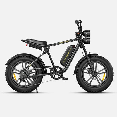 Engwe M20 Electric Bike