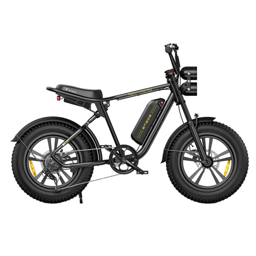 Engwe M20 Electric Bike Engwe