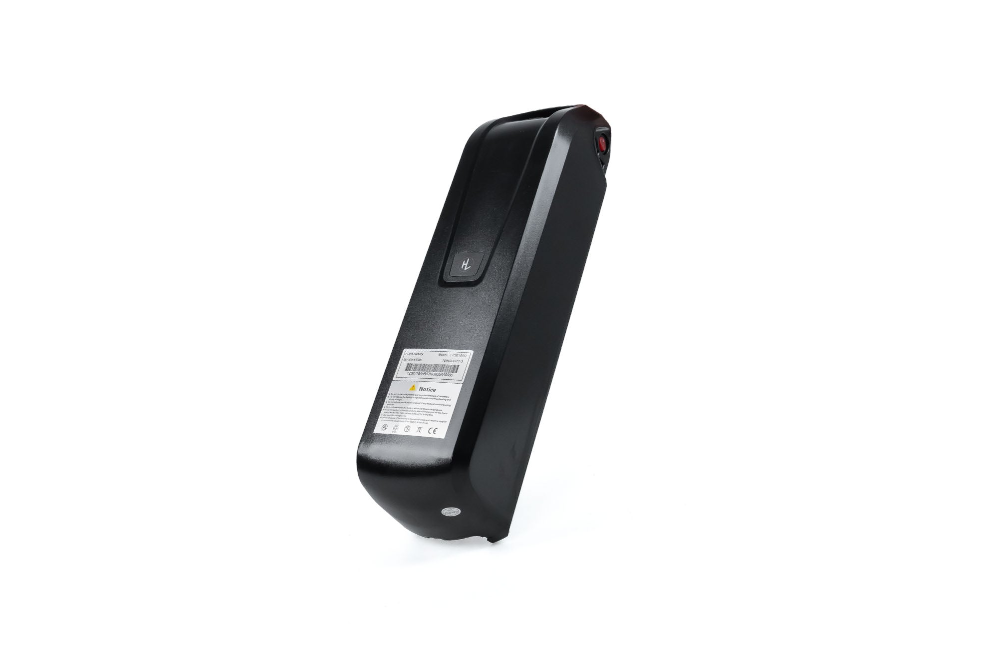Cyrusher E-Bike Battery - Nova