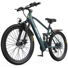 Aairsk GT900 Electric Bike