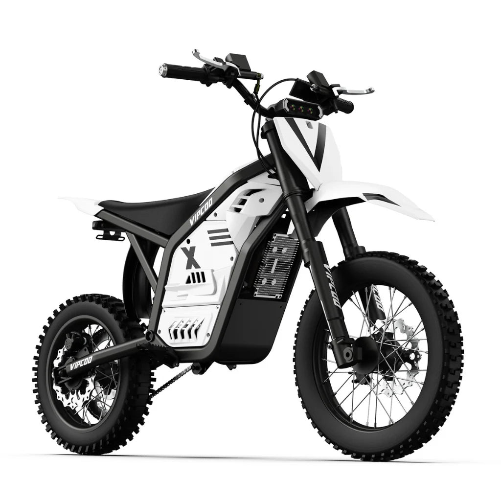 Vipcoo H2 Electric Dirt Bike 5