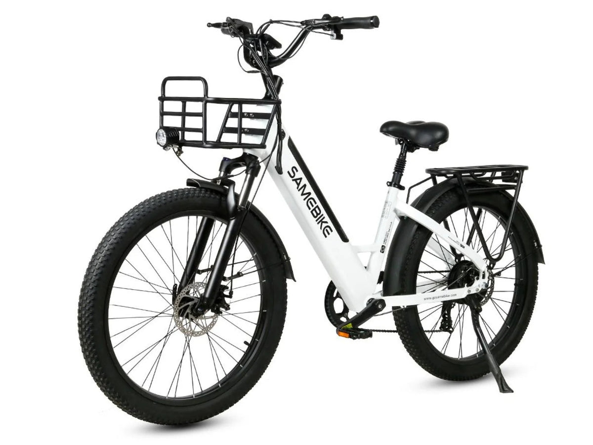 Samebike RS A01 Plus 3