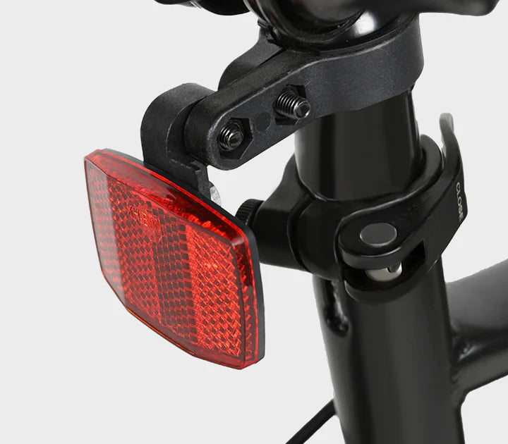 Samebike EBE2 Electric Bike 250W 36V 13Ah With Torque-Sensor 9